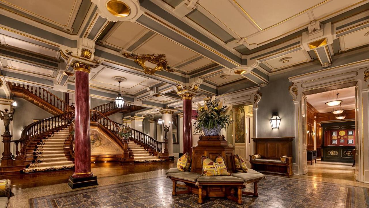 Vidago Palace エクステリア 写真