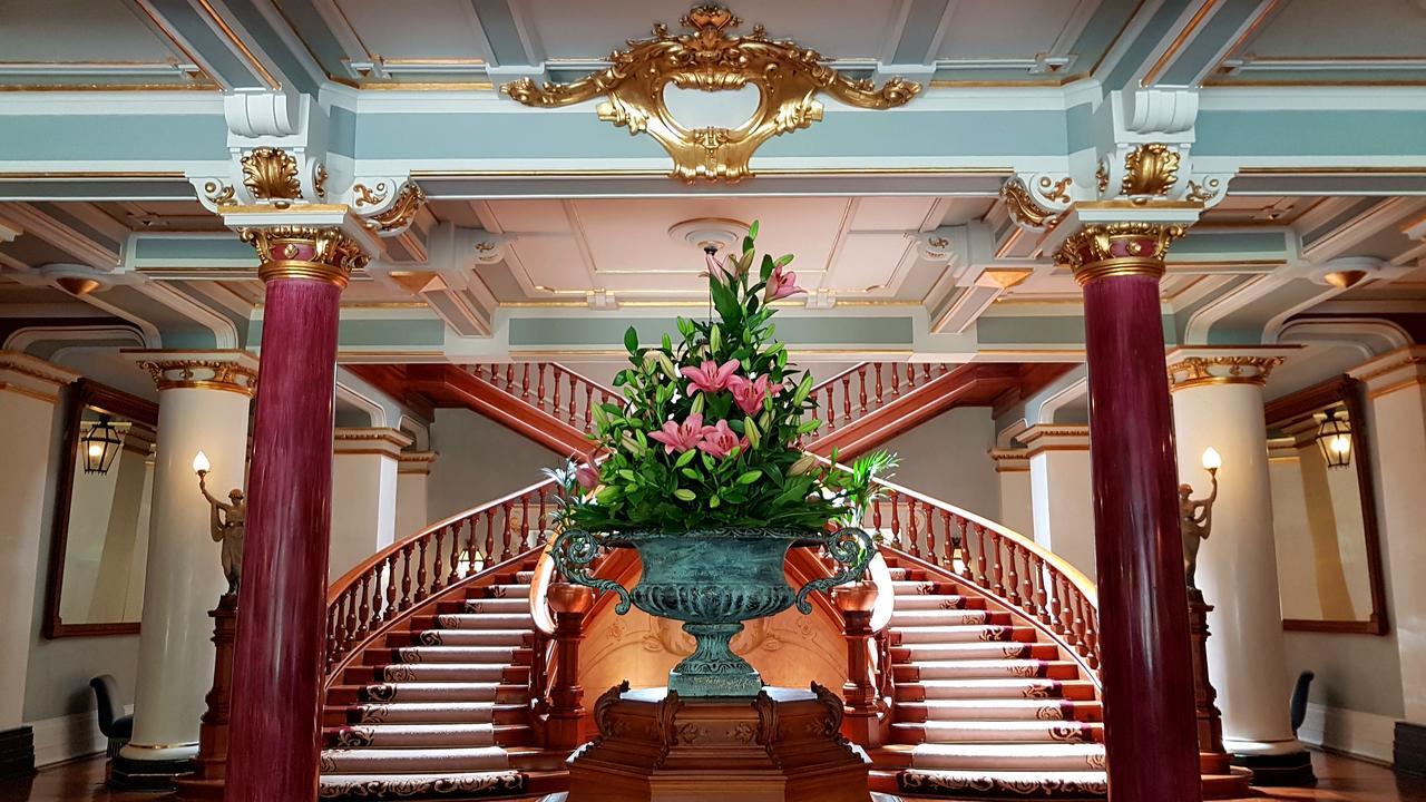 Vidago Palace エクステリア 写真